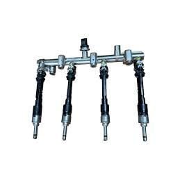 OEK MÜŞÜR RAMPA ENJEKTÖR 4 LÜ TAKIM RENAULT MEGANE IV 16> TALISMAN 16> KADJAR 16> CLİO V 19> EXPRESS 23 >NİSSAN QASQHAI II 16> MERCEDES BENZ A SERİ B SERİ GLA 1.3 TCE H5H (175201876R)