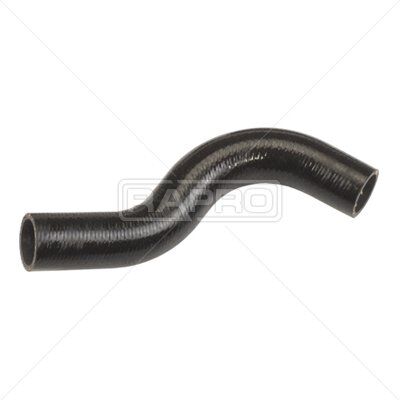 RAPRO RADYATOR HORTUMU UST MERCEDES S-CLASS W126 81 91 (A1265012082)