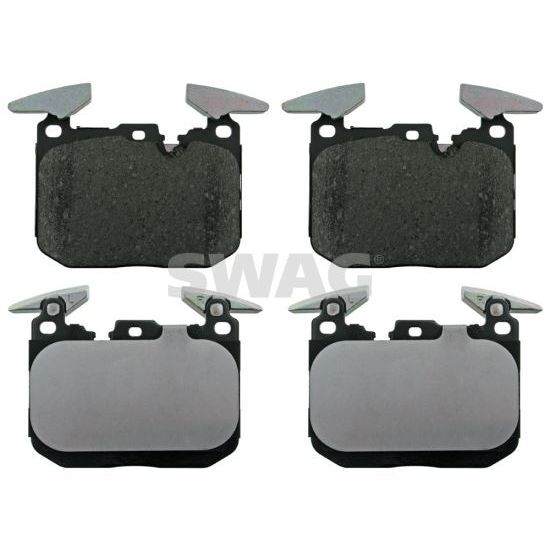 SWAG FREN BALATASI ÖN (PERFORMANS) F20/F30/F32 (34116878876)