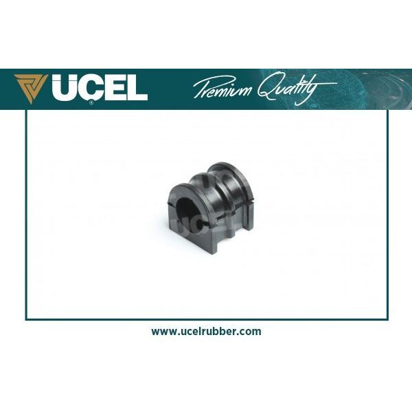 UCEL VİRAJ DEMİR LASTİĞİ 25 MM NISSAN NV400 MİNİBÜS 2.3 DCI (4419323)