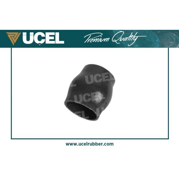 UCEL TURBO HORTUMU P307 03 09 P407 04 10 C4 04 11 C5 04 10 1.6 HDI DV6 (0382.EA)