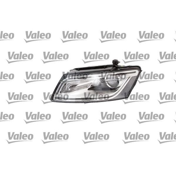 VALEO FAR(SOL) AUDI Q5 2012/09 BIFUNCTION (8R0941033)