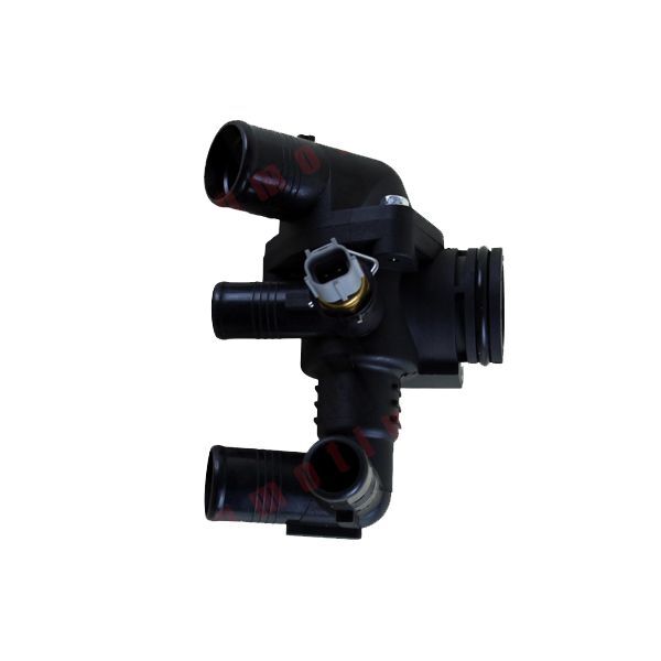 AFT TERMOSTAT GOVDESI KOMPLE BOXER III JUMPER III 22DT C81 110BG / C96 130BG / C110 150BG EURO5 2011> TRANSIT V347 2.2TDCI -CUSTOM 14> EURO5 2.2 TDCI 155PS (1731770)