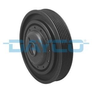 DAYCO KRANK KASNAĞI RENAULT CLIO II-III-IV KANGOO-MEGANE II-III-IV TALISMAN SYMBOL II-III NISSAN QASHQAI II-PULSAR-JUKE DACIA DUSTER-SANDERO-LOGAN 1.4 1.5DCI 1.6 K4J-K9K-K4M 6 OLUK (123030453R)