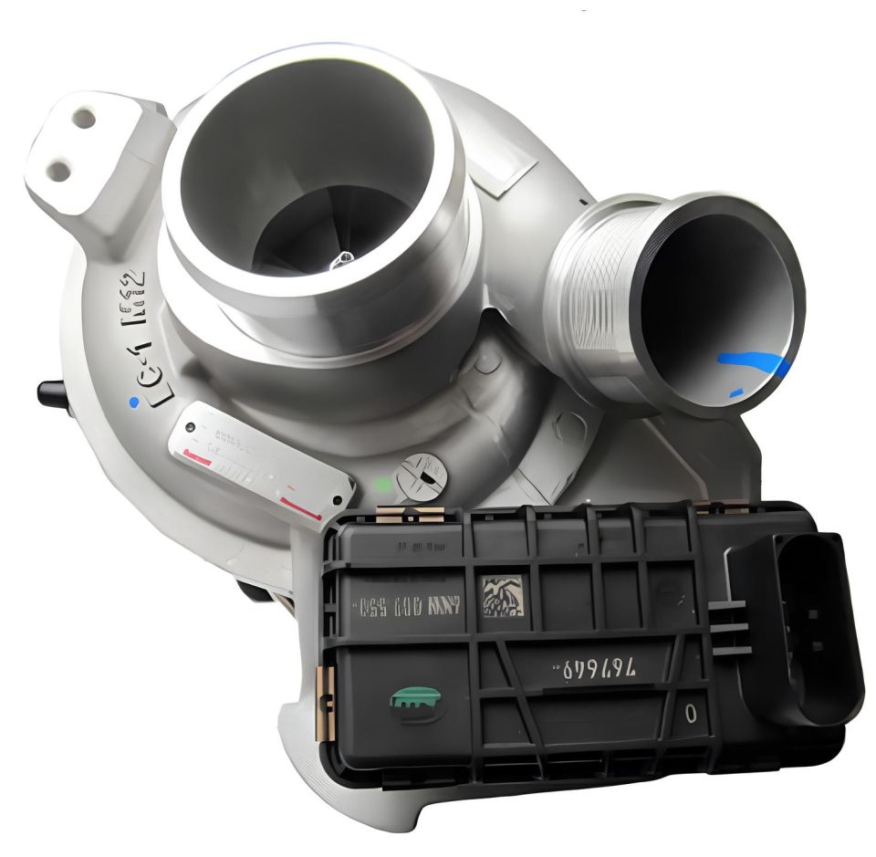 Garrett Lr Turbo L322 Vogue 4.4 Tdv8 Sağ (LR022790)
