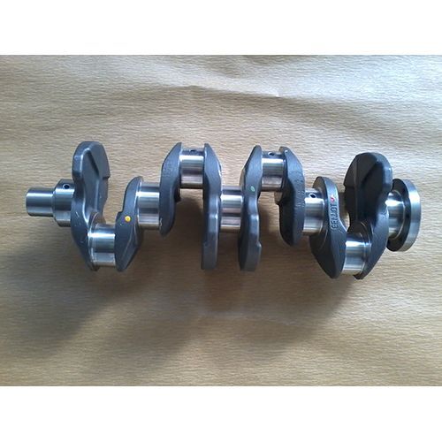 GENMOT KRANK TRAFIC 1.9 DCI 100 F9Q (7700109853)