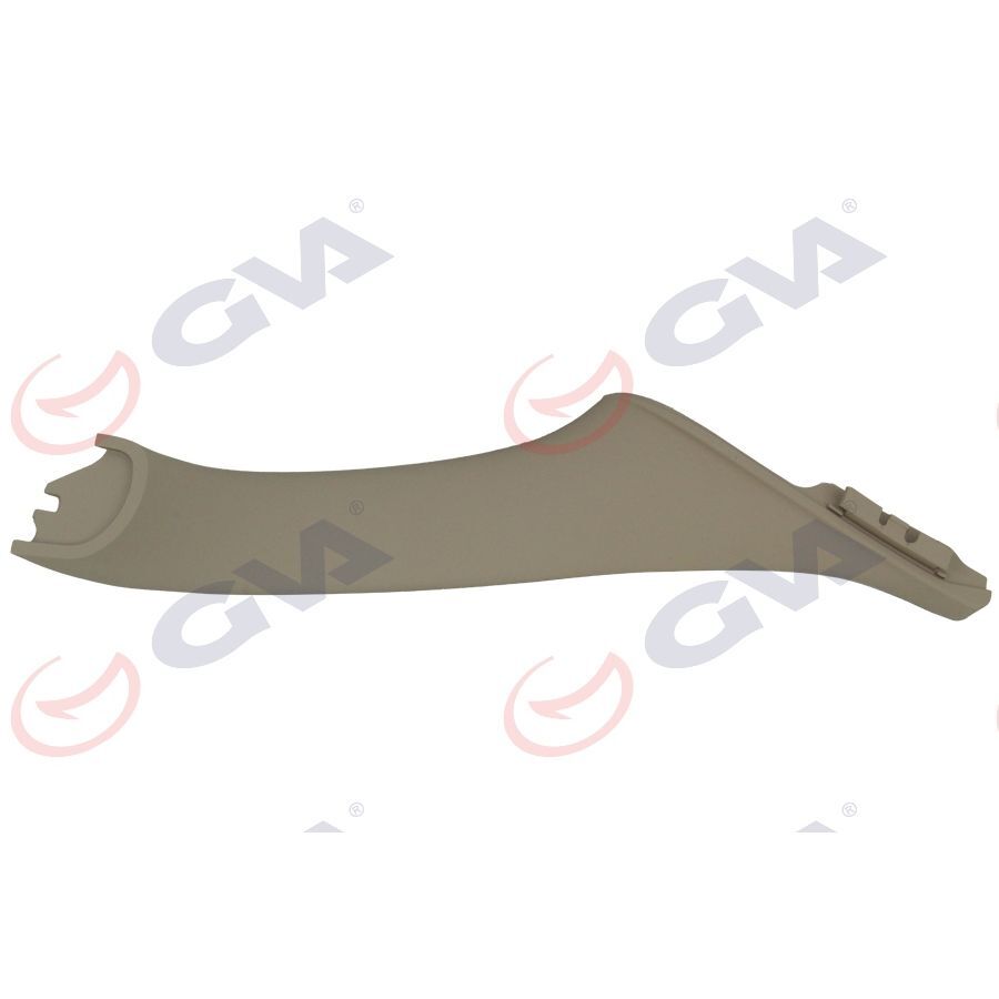 GVA KAPI KOL TUTAMAGI ARKA SAG KREM BMW F10-F18 (51417225858)