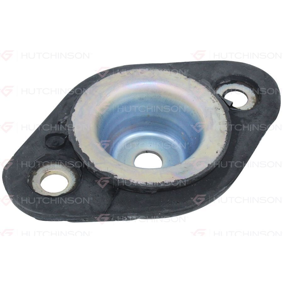 HUTCHINSON ARKA AMORTİSÖR TAKOZU VOLVO C70 97-05 S70 97-00 V70 97-00 850 91-96 (272383)