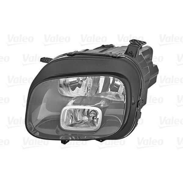 VALEO FAR SOL CITROEN C3 AIRCROSS HIGH 08/17 (YQ00052980)