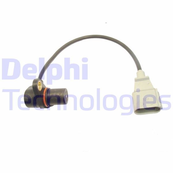 DELPHI KRANK MİL SENSÖRÜ GOLF4-5-BORA-JETTA-A3-LEON-OCTAVIA-1.6 AKL-BSE-BFQ-BGU (06A906433G)