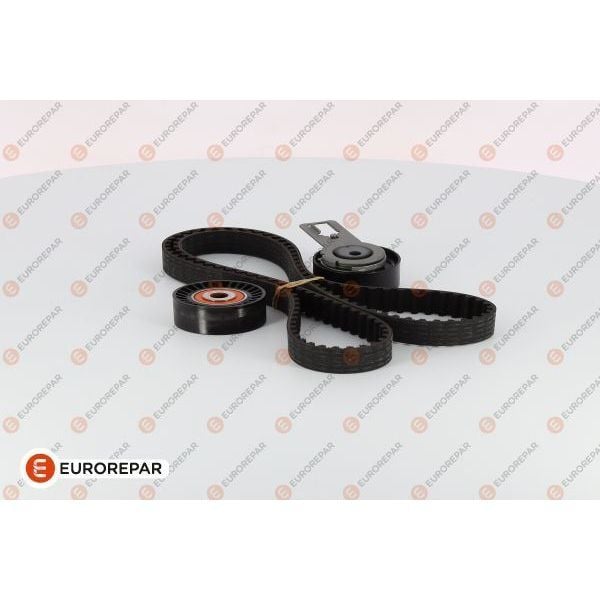 EUROREPAR EKSANTRİK GERGİ KİTİ EURO5 139 DİŞ P107-206-207-307-BIPPER-C2-C3-NEMO-XSARA 1.4HDI FIESTA V-FUSION 1.4TDCI 02- (1608747680)