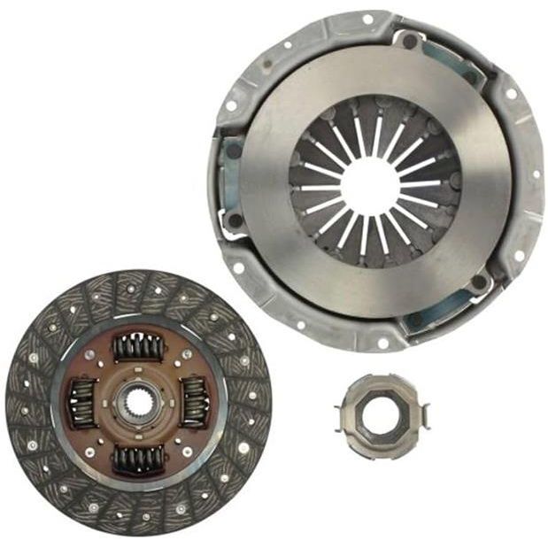 EXEDY DEBRİYAJ SETİ BASKI DİSK BİLYA SUBARU IMPREZA 1.5L EJ15 GD GE 06- (30100AA851)