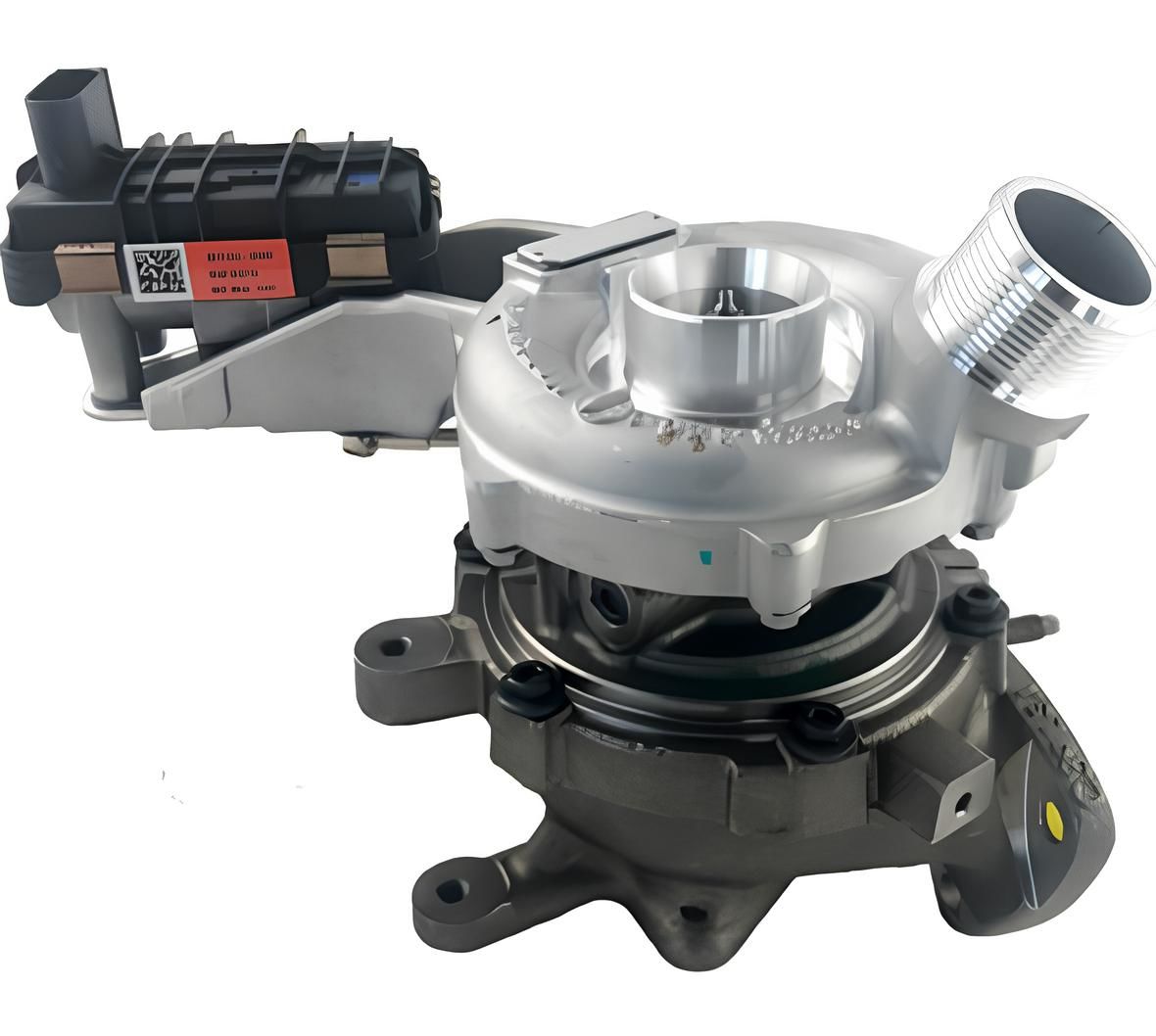 Garrett Lr Turbo L405-L494-L320 Vogue-Sport I-Iı 3.0Sdv6 2013-- Euro 6 Sol (LR084607)
