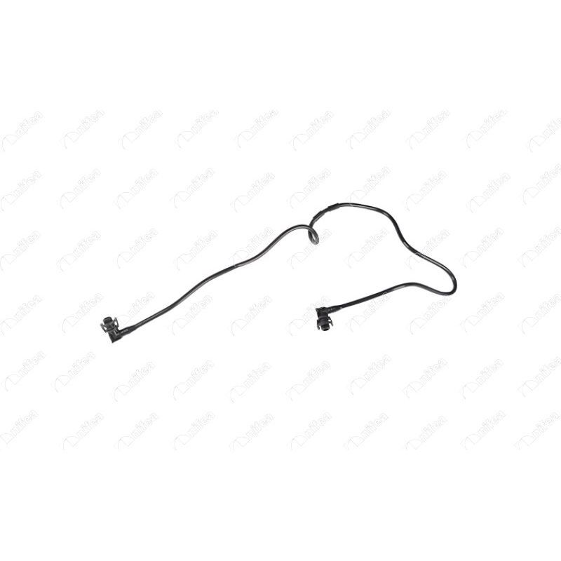 NIFEA YEDEK SU DEPO BORUSU CITROEN C5 III PEUGEOT P508 18> RW 1.6 THP 150 09 > (1323.JQ)