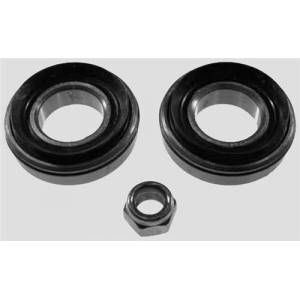 ORS ÖN TEKER RULMAN KİTİ R12 YM TOROS 620507 SET / KIT100 (7701450639)