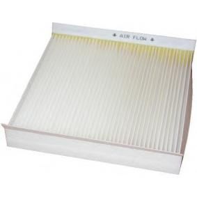 SARDES POLEN FİLTRESİ LGN II 1.6-2.0 16V 01/03> (7701048748)