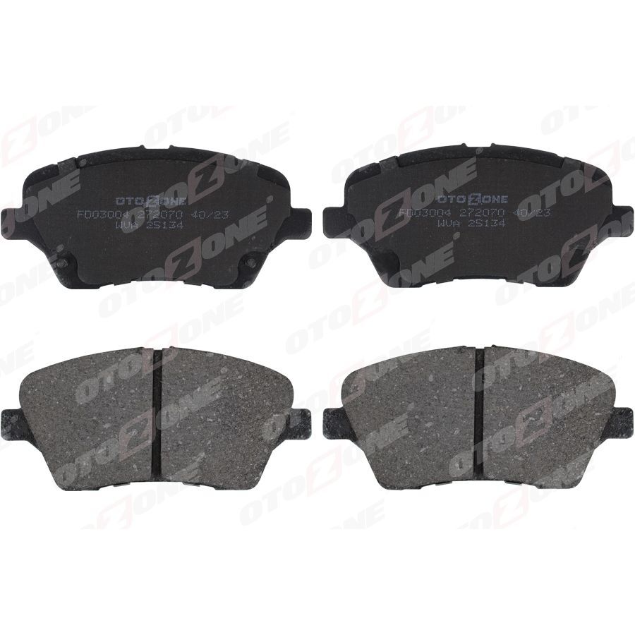 YTT EGZOZ TAKOZU ORTA RENAULT MEGANE II 02 08 SCENIC II 03 08 (8200035447)