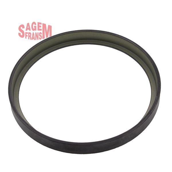 YTT GAZ KELEBEK CONTASI MERCEDES OM651 W176 W246 W204 W205 W212 W221 VITO W639 W447 B906 (A6510910460)