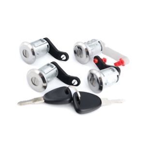 ZENON KAPI KİLİT FİŞEK TAKIMI MASTER II 2001- (7701475688)