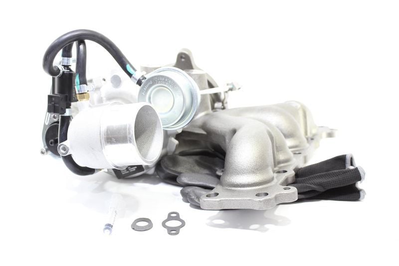 Borgwarner Lr Turbo L538-L359 Evoque-Freelander 2 2.0S Benz Manifoldlu (LR031510)