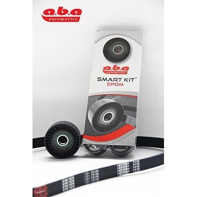 ABA ALTERNATÖR GERGİ KİTİ ASTRA F-G-H-COMBO-CORSA B-C-ZAFIRA-VECTRA C 1.4-1.6-1.8I-1.8 16V 25316203 5PK1210 (1340514)