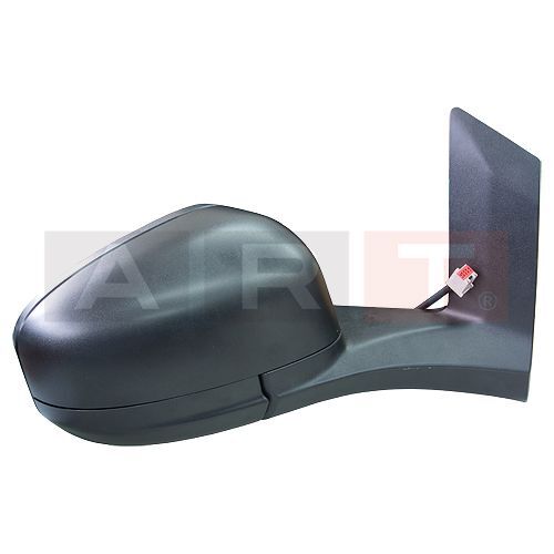ART DIŞ DİKİZ AYNASI SAĞ ELEKTRİKLİ-ISITMALI FORD COURIER 14 SIYAH (1862411)