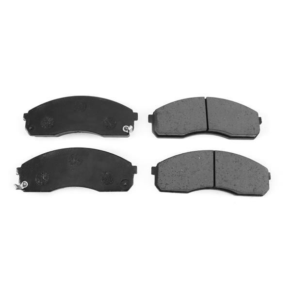 AYD ÖN FREN BALATA KIA PREGIO 2.7L J2 99- / CARNIVAL 2.9L 00-05 (0K56A3323Z)