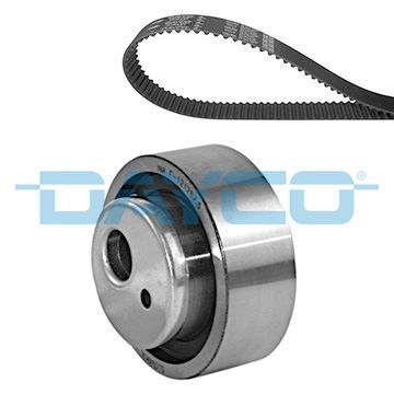 DAYCO EKSANTRİK GERGİ KİTİ P106 I-II-205-206-306 1.4-1.6-1.6I-SAXO-XSARA 1.6 TU3FM-TU5JP (0831.24)