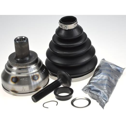 GKN AKS KAFASI DIŞ CADDY-PASSAT-GOLF5-A3-LEON 1.9 - 2.0 TDI BJB-BKP-BKD (1K0498099B)