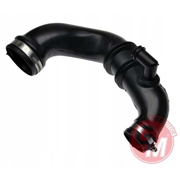 GUA HAVA GİRİŞ TURBO BORUSU KANGOO II 08> CLIO III 05> MEGANE II 02>08 THALIA 08> LOGAN 06> SANDERO 08 > DUSTER 10> 1.5 DCI K9K (1655600QAM)