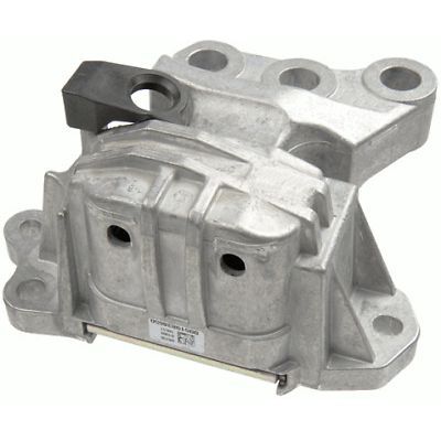 MASTER KAUCUK MOTOR TAKOZU SAĞ FIAT EGEA 16 1.6L 110 PS (51983865)