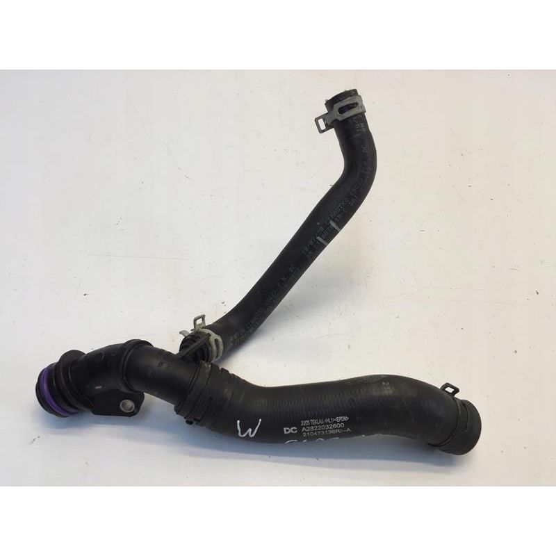 OEK DEVİRDAİM BORUSU CLIO IV CAPTUR MEGANE DUSTER 1.3JTE (210473136R)