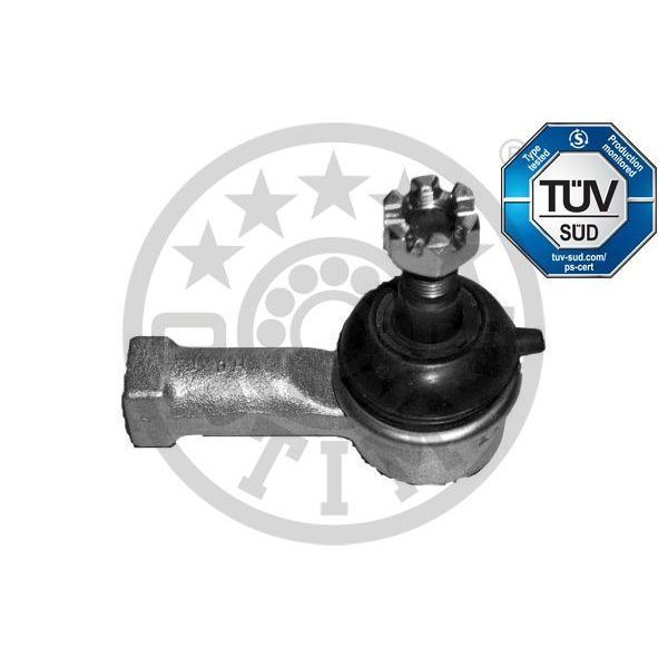 OPTIMAL ROT BAŞI DIŞ SAĞ/SOL HYUNDAI H100 2.5L D4BA D4BB 4D55 4D56 PANELVAN 94-05 / MITSUBISHI L300 2.5L 4D5 6 8V P15V PANELVAN 86- (5687243000)