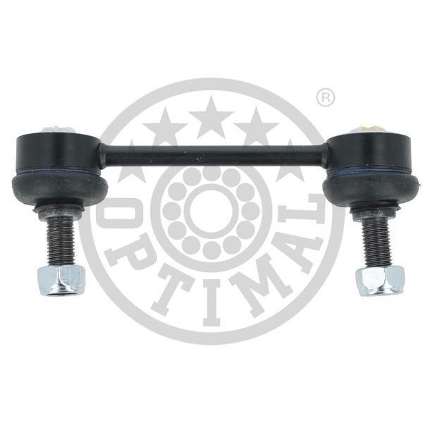 OPTIMAL ARKA Z ROT TOURNEO CONNECT 02 14 (2T145C486AD)