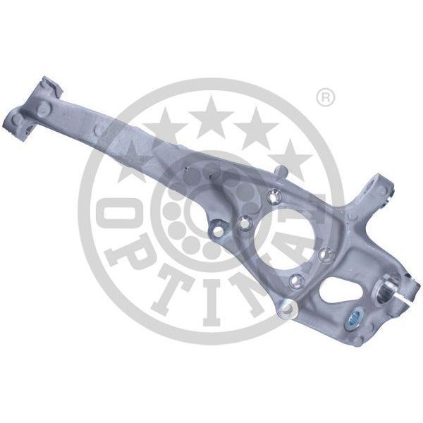 OPTIMAL AKS TAŞIYICI ÖN SOL A4/A5/A6/A7/A8/Q5 12>18 (4G0407253A)