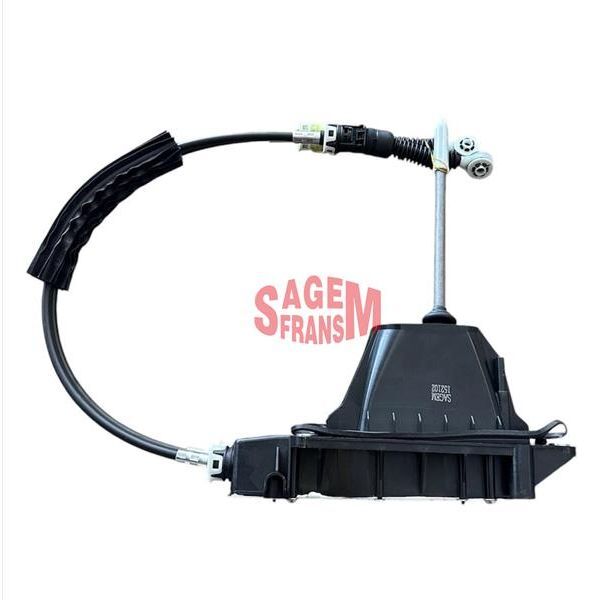 SAGEM VİTES KUMANDA KUTUSU KOLLU TELLİ CLIO III (8200755871)