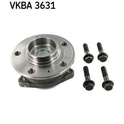 SKF ARKA TEKER PORYASI VOLVO XC90 2.5T 02-06 XC90 D3-D5 2009-2014 (30748989)