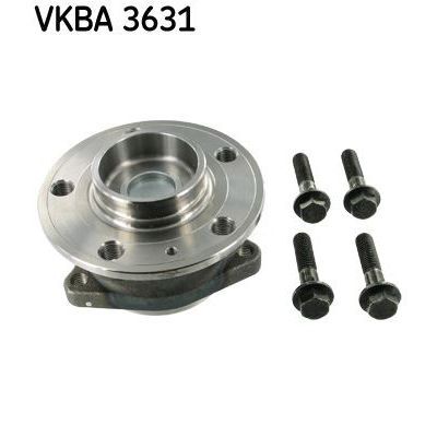 SKF ARKA TEKER PORYASI VOLVO XC90 2.5T 02-06 XC90 D3-D5 2009-2014 (30748989)