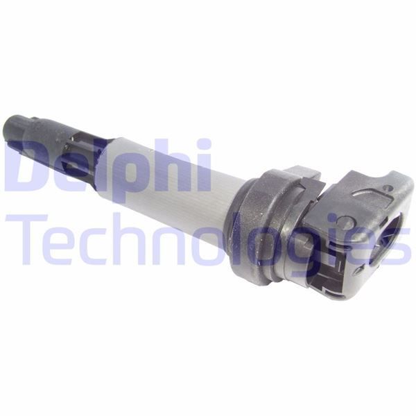DELPHI ATEŞLEME BOBİNİ OPEL GRANDLAND PEUGEOT P207-P208-P308-P508-P3008-P5008 CITROEN C4-C5-DS3-DS4 1.6 THP -PURETECH (5970.91)