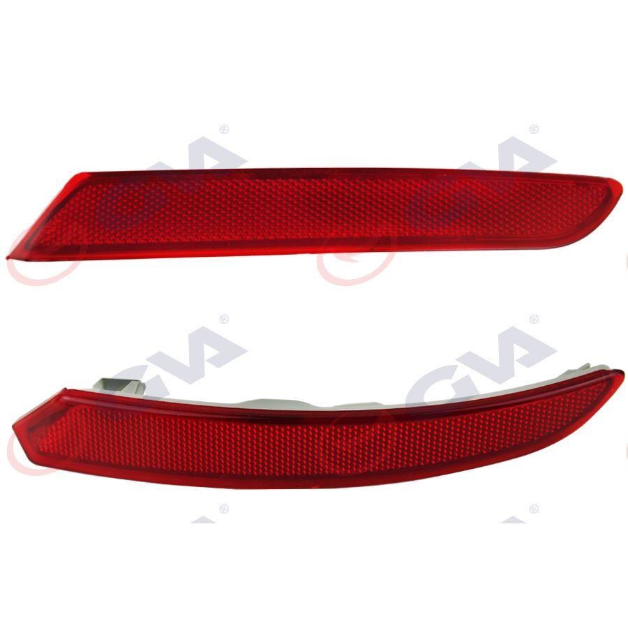 GVA TAMPON REFLEKTORU ARKA SAĞ BMW F07 09>13 (63147199648)