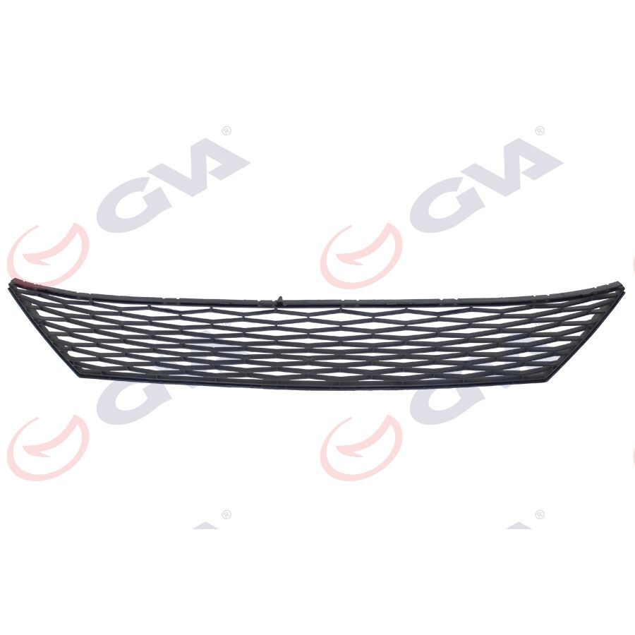 GVA ÖN TAMPON ALT ORTA IZGARA IBIZA 2013-2016 (6J0853667C)