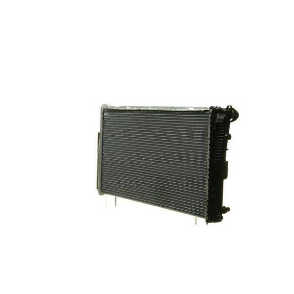 MAHLE MOTOR SU RADYATORU BMW N13 N47 B47 F20 F21 F22 F23 F30 F31 F34 F35 F32 F33 F36 (17118672102)