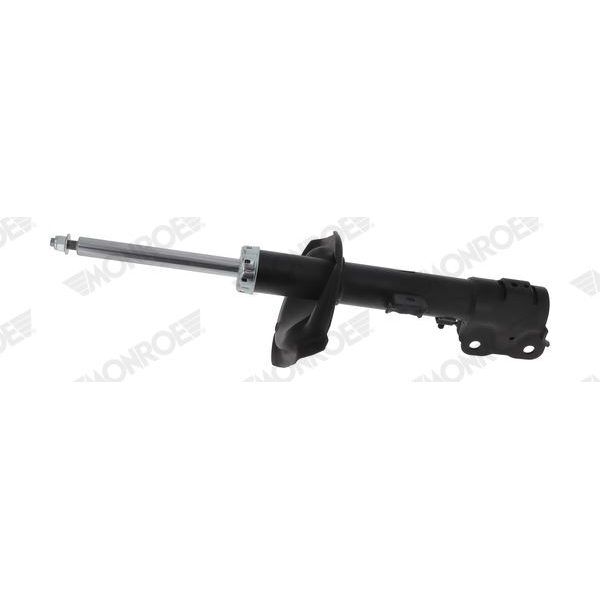 MONROE ÖN AMORTİSÖR SOL CITROEN C4 AIRCROSS 12> PEUGEOT P4008 12> MITSUBISHI ASX 10> (1607498180)