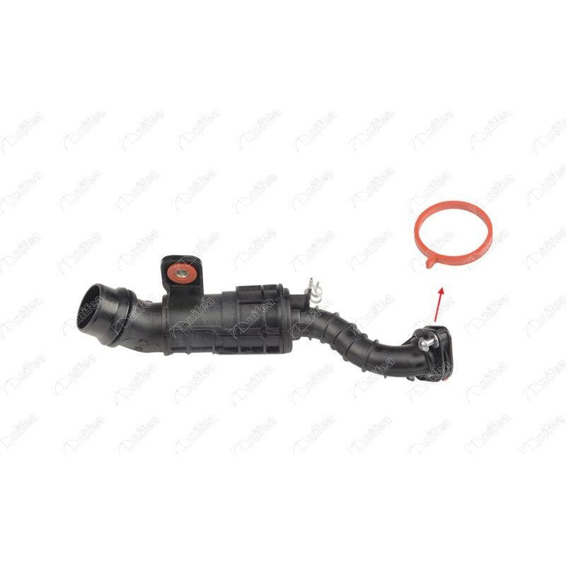 NIFEA TURBO BORUSU CONTASI PLASTİK BORU HARİÇ ALFA ROMEO TONALE 965 1.6 VGT-D 46346020 22 (52152071)