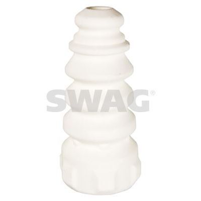 SWAG AMORTISÖR LASTIĞI ARKA PASSAT-GOLF5-GOLF6-JETTA-A1 OVAL 41365 FEBI 23430 (3C0511359)
