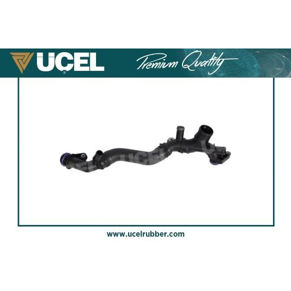 UCEL SU POMPA HORTUMU RENAULT MEGANE IV 16 CLIO V 19 KADJAR 18 TALISMAN 18 DUSTER II 18 DOKKER 18 1.3TCE NISSAN QASHQAI 18 1.3DIG-T (1405600Q1E)