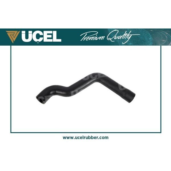 UCEL TURBO HORTUMU CITROEN JUMPER III 3.0 HDI (0382.JS)