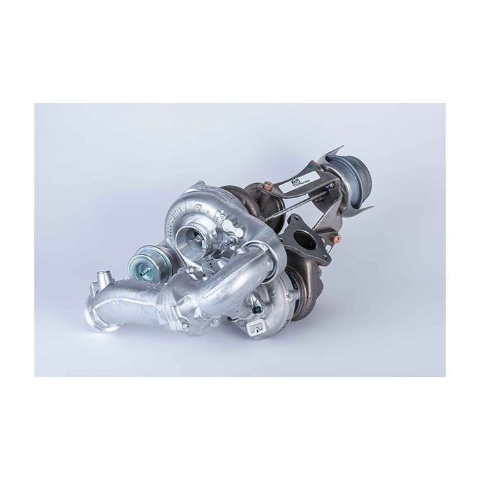 Borgwarner Turbo M651 (A651 090 63 80)