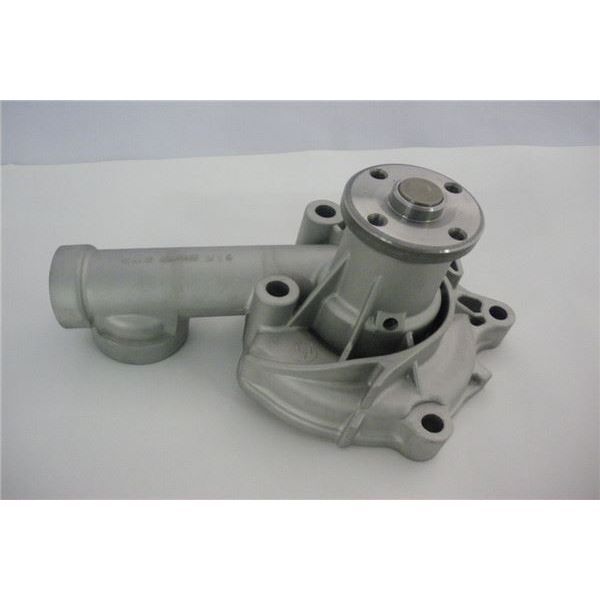 GMB DEVİRDAİM SU POMPASI MITSUBISHI GALANT 1.6L 4G32 8V E11A E32A KARBÜRATÖRLÜ 84-92 1.8L 4G37 8V E32A (MD997421)