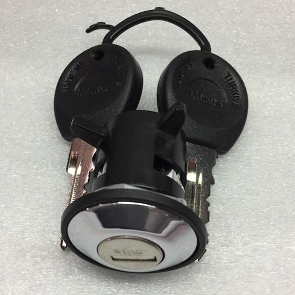 MITA KAPI KİLİDİ SAĞ FİŞEK ALBEA-PALIO-SIENA